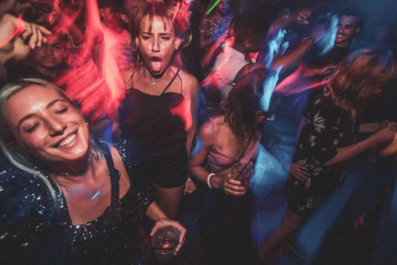 Where to Party in Bali? A Complete Nightlife Guide [2024]