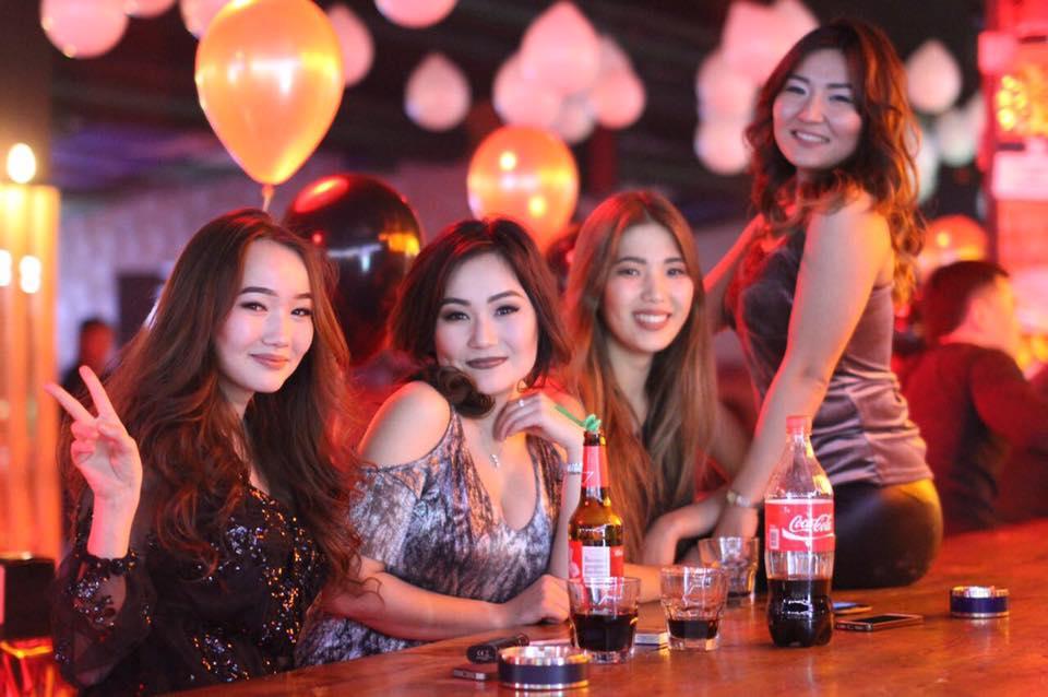 Bishkek Nightlife - Best Bars and Nightclubs - Kyrgyzstan [2025]