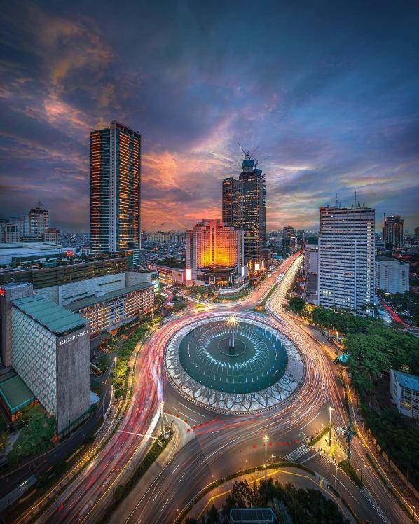 Guide to Choosing Your Hotel in Jakarta [2025]