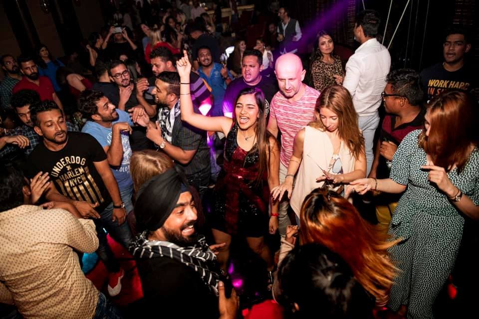 Doha Nightlife (Qatar): Best Bars and Nightclubs