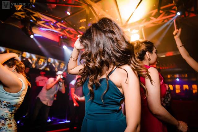 Baku Nightlife: Best Bars and Nightclubs - Azerbaijan