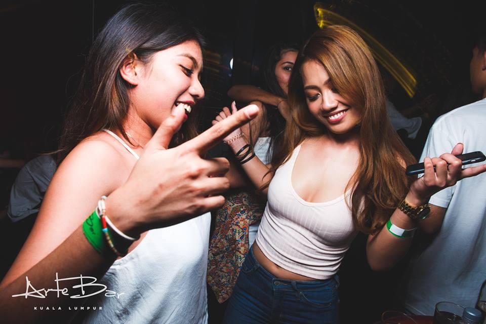 Kuala Lumpur Nightlife - Best Nightclubs and Bars in KL