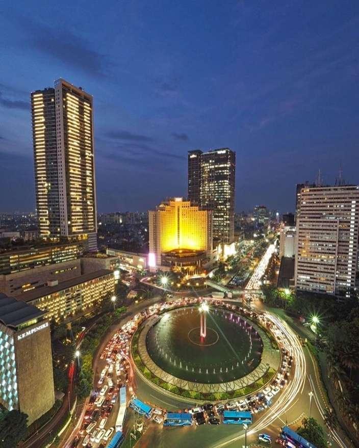 Best Things to Do at Night in Jakarta