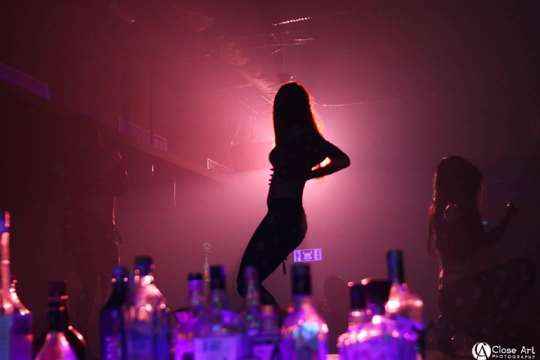 Jakarta Nightlife: Best Bars and Clubs [2025]