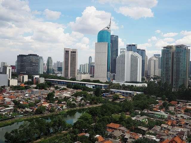 Living in Jakarta: Best Neighborhoods for Expats [2024]