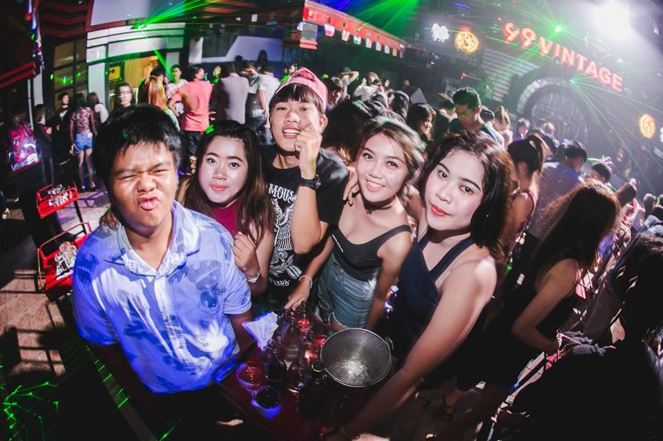 Khon Kaen Nightlife - Best Bars and Clubs [2025]