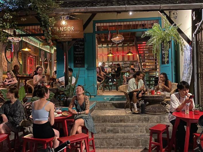 Luang Prabang Nightlife - Best Things to Do At Night [2024]