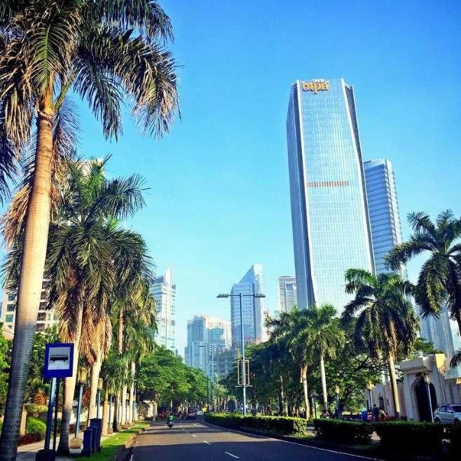 Where to Stay in Jakarta - Best Areas for Tourists [2024]