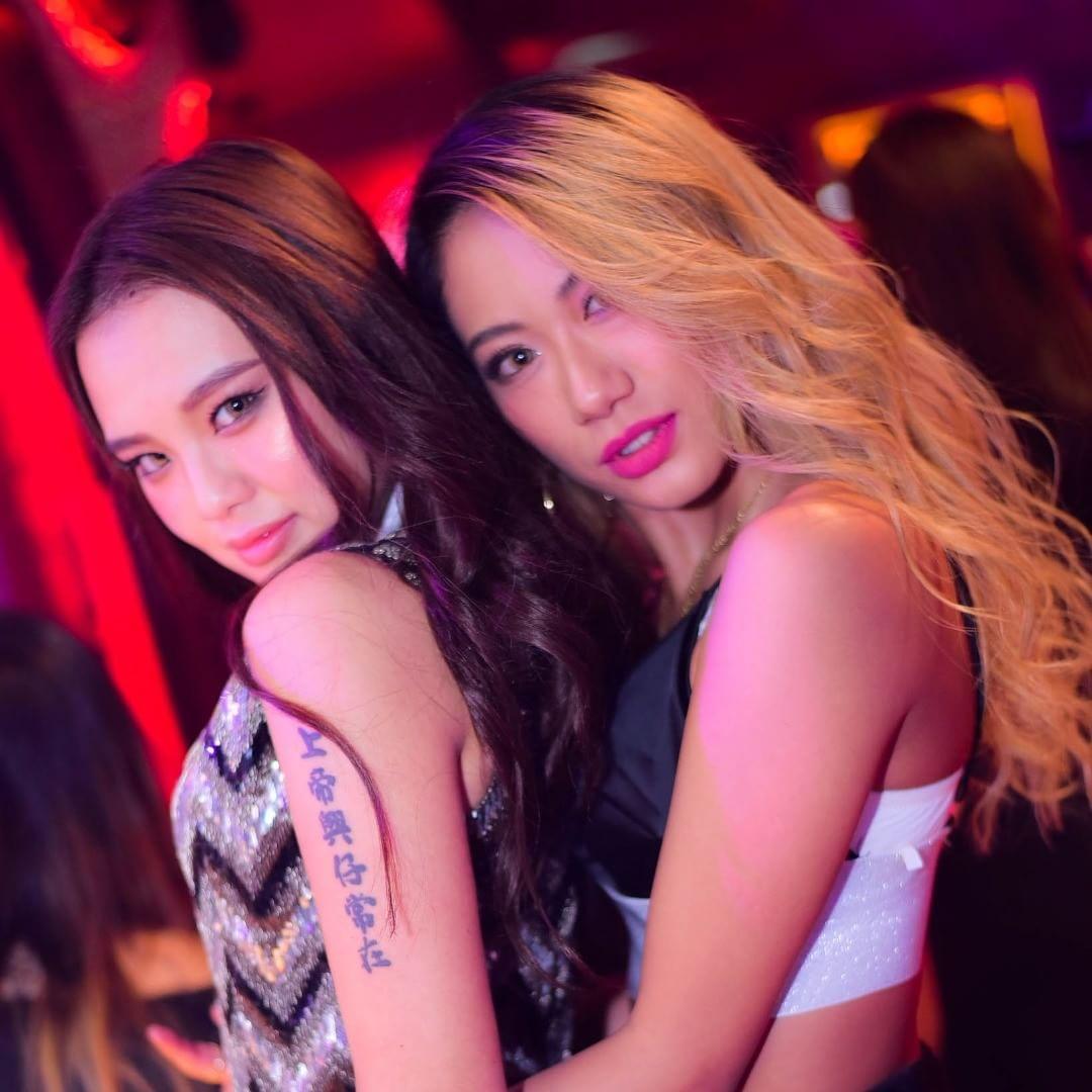 Tokyo Nightlife: Best Bars and Nightclubs [2025]