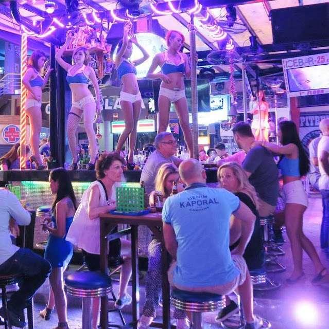 Phuket Nightlife: All You Need To Know [2024]