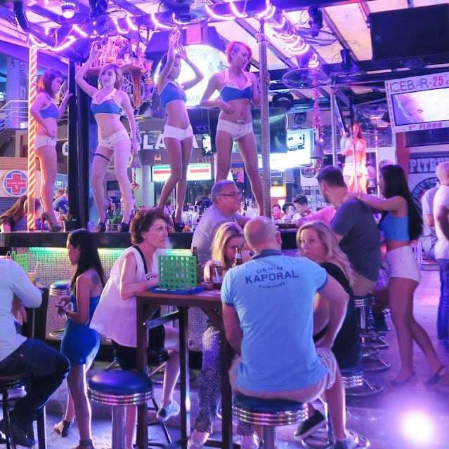 Phuket Nightlife: All You Need To Know [2025]