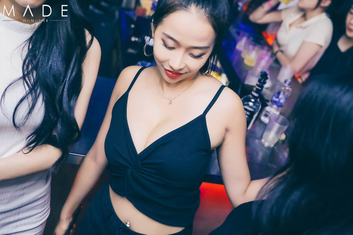 Seoul Nightlife: Where to Party in Seoul?