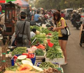 25 Best Traditional Markets to Visit in Jakarta [2024]