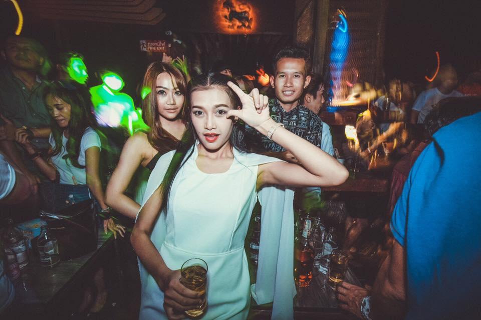 Udon Thani Nightlife - Best Nightclubs and Bars