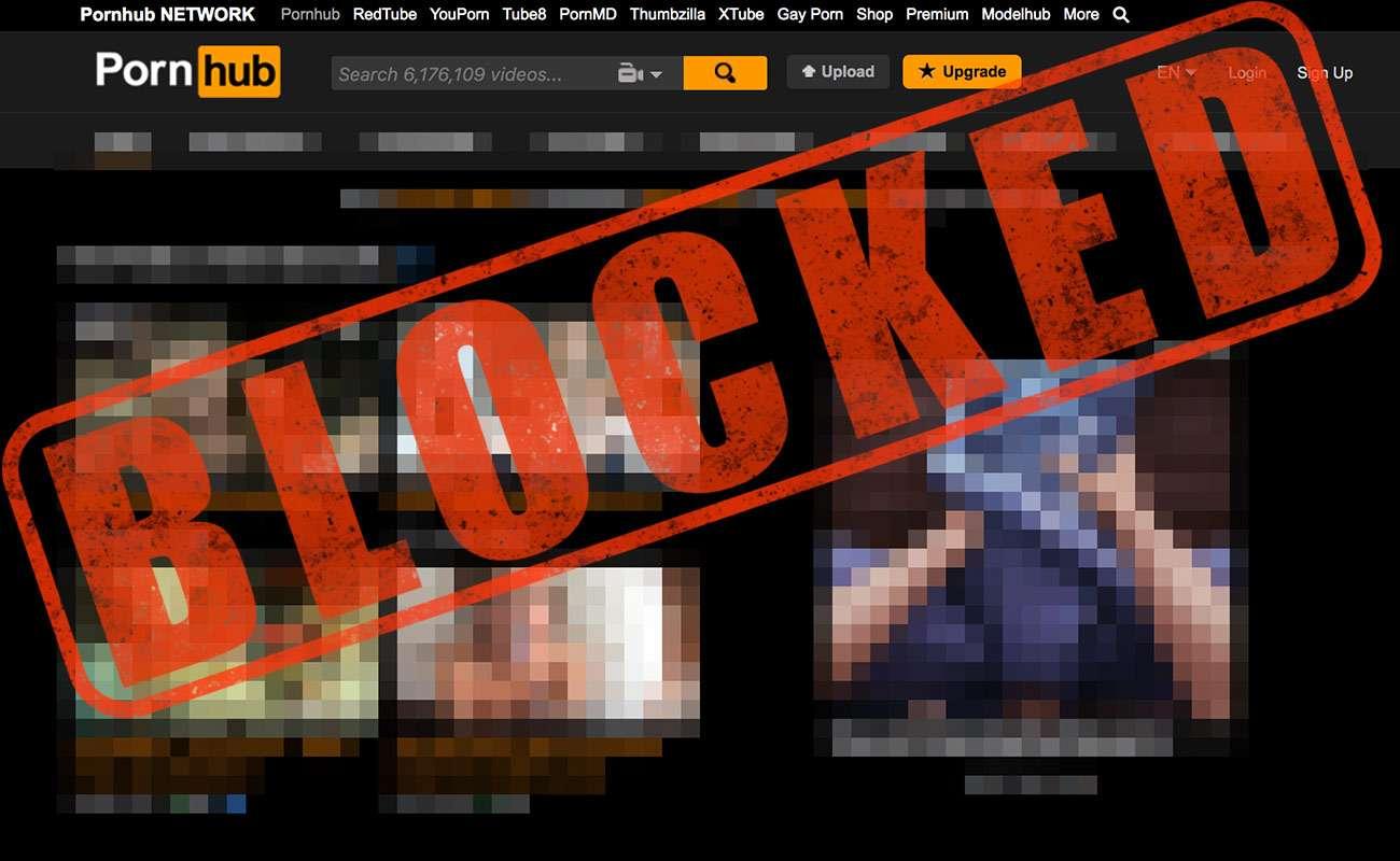 Why Porn Sites Are Blocked in Indonesia (And How to Unblock Them)