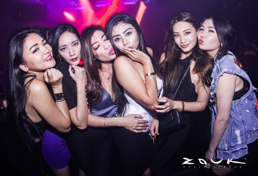 20 Best Cities for Nightlife in Asia