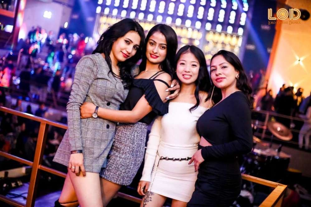 Kathmandu Nightlife: Best Bars and Nightclubs [2024]