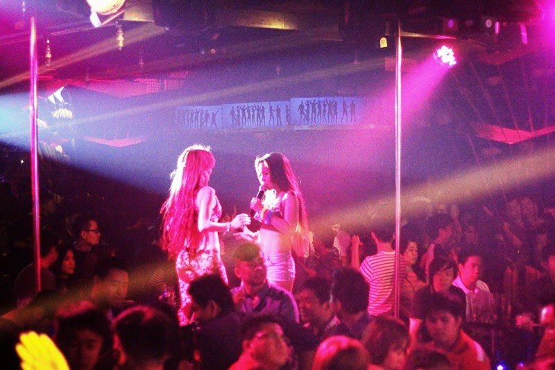 Medan Nightlife: Best Nightclubs and Bars [2024]