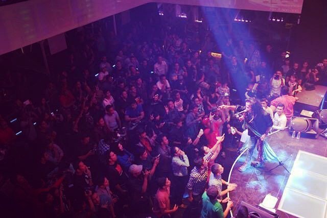 Palembang Nightlife: Best Nightclubs and Bars [2024]